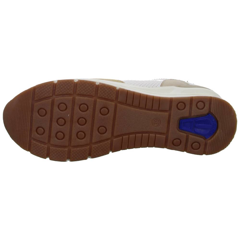 BOXX Schnürhalbschuh Sneaker (sportlich) Räumungsverkauf