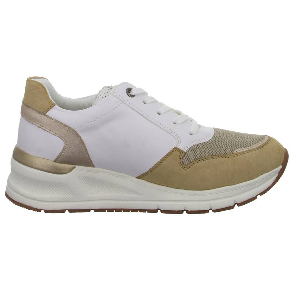 BOXX Schnürhalbschuh Sneaker (sportlich) Räumungsverkauf