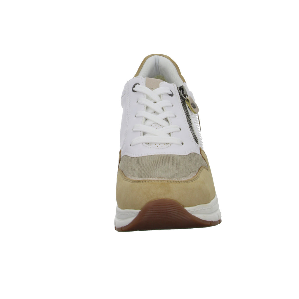 BOXX Schnürhalbschuh Sneaker (sportlich) Räumungsverkauf