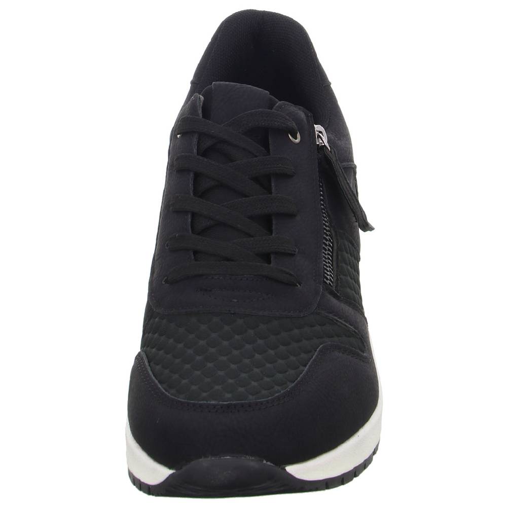 BOXX Schnürhalbschuh Sneaker (sportlich) Kauf eins, bekomm eins gratis