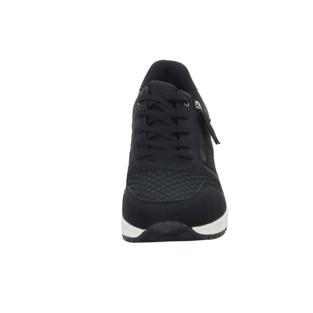 BOXX Schnürhalbschuh Sneaker (sportlich) Kauf eins, bekomm eins gratis