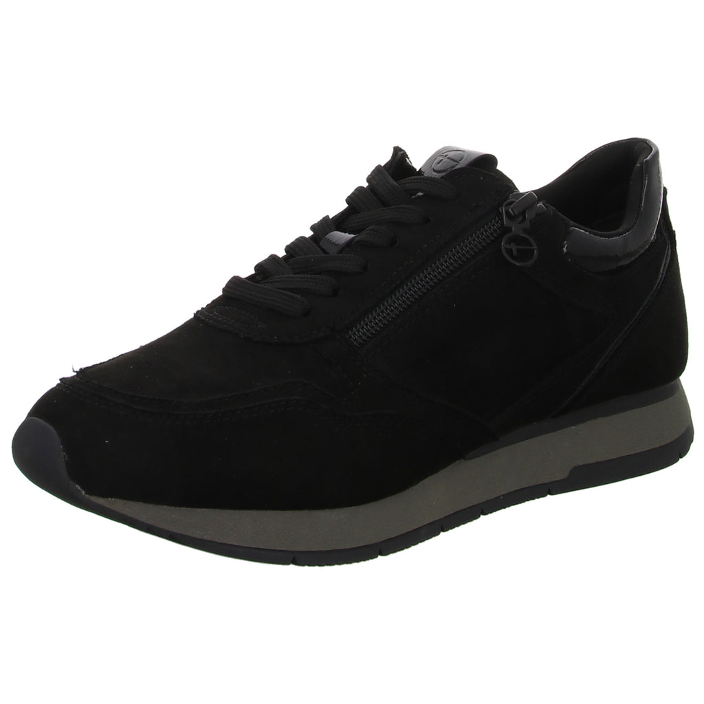 Tamaris Schnürhalbschuh Sneaker (sportlich)