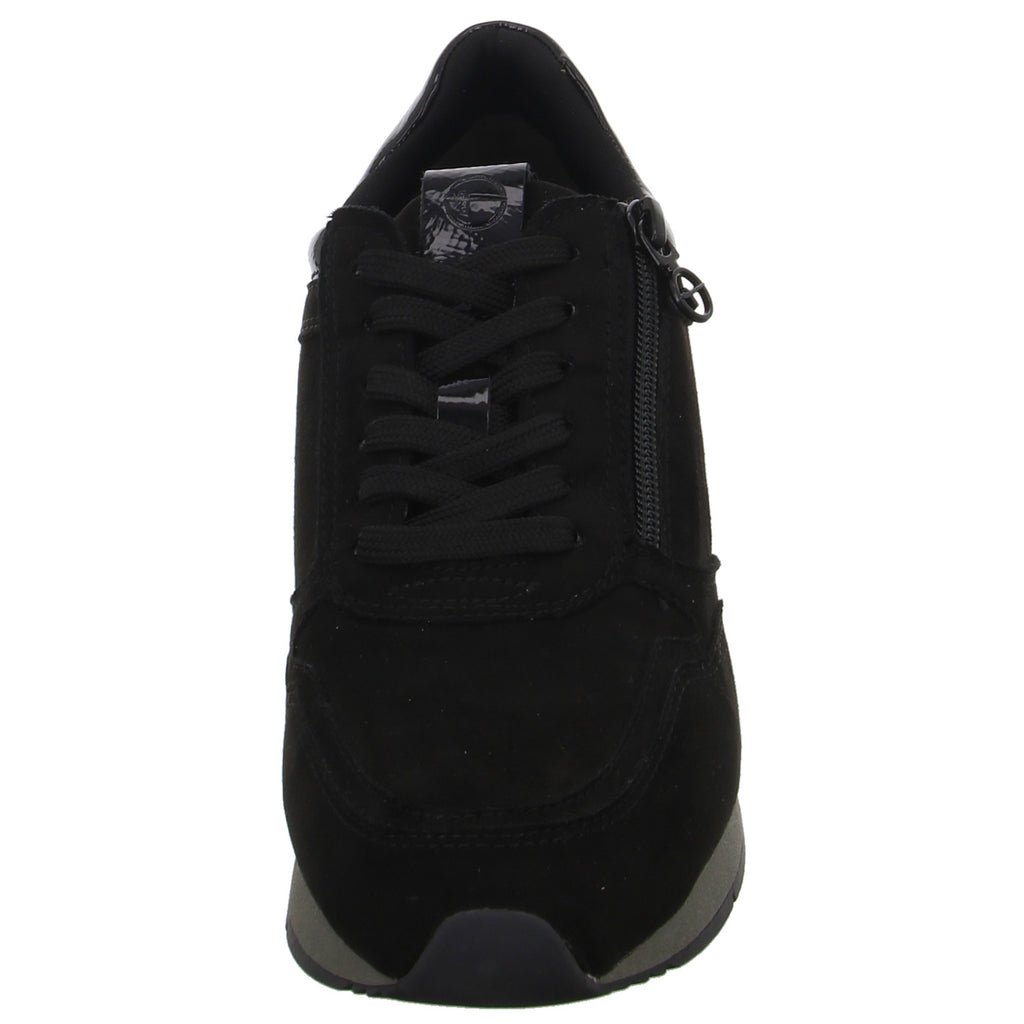 Tamaris Schnürhalbschuh Sneaker (sportlich) Riesige Ersparnisse