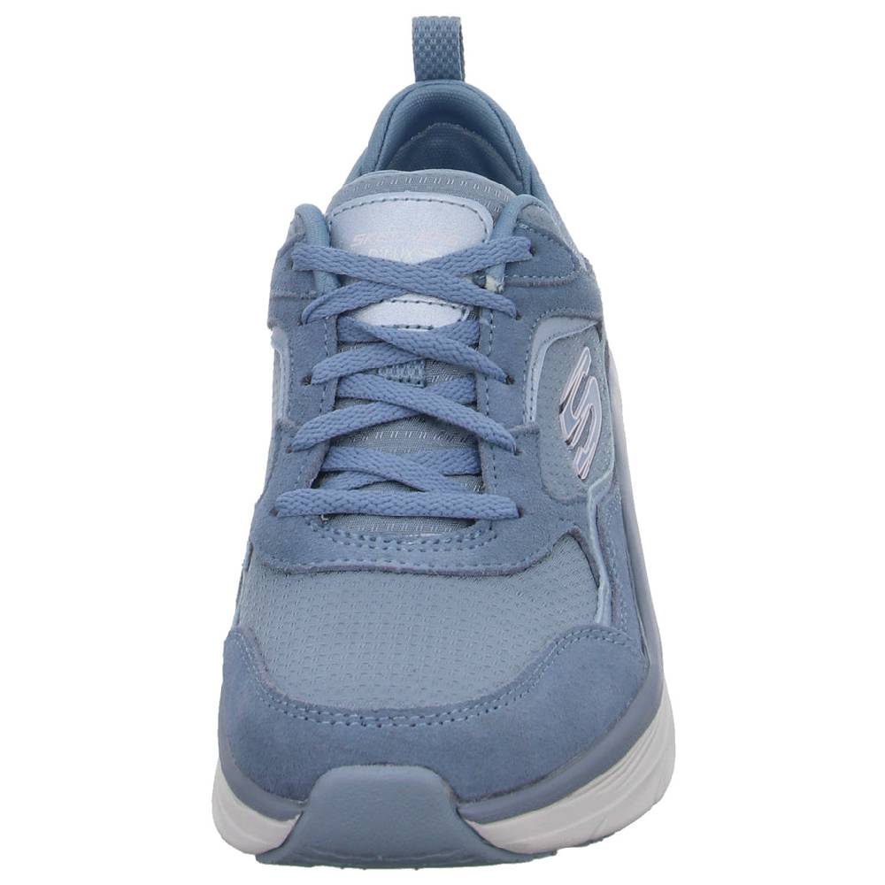 Skechers Schnürhalbschuh Sneaker (sportlich) VIP-Rabatte