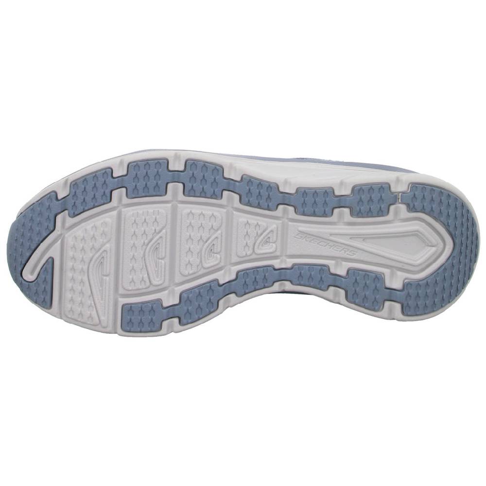 Skechers Schnürhalbschuh Sneaker (sportlich) VIP-Rabatte