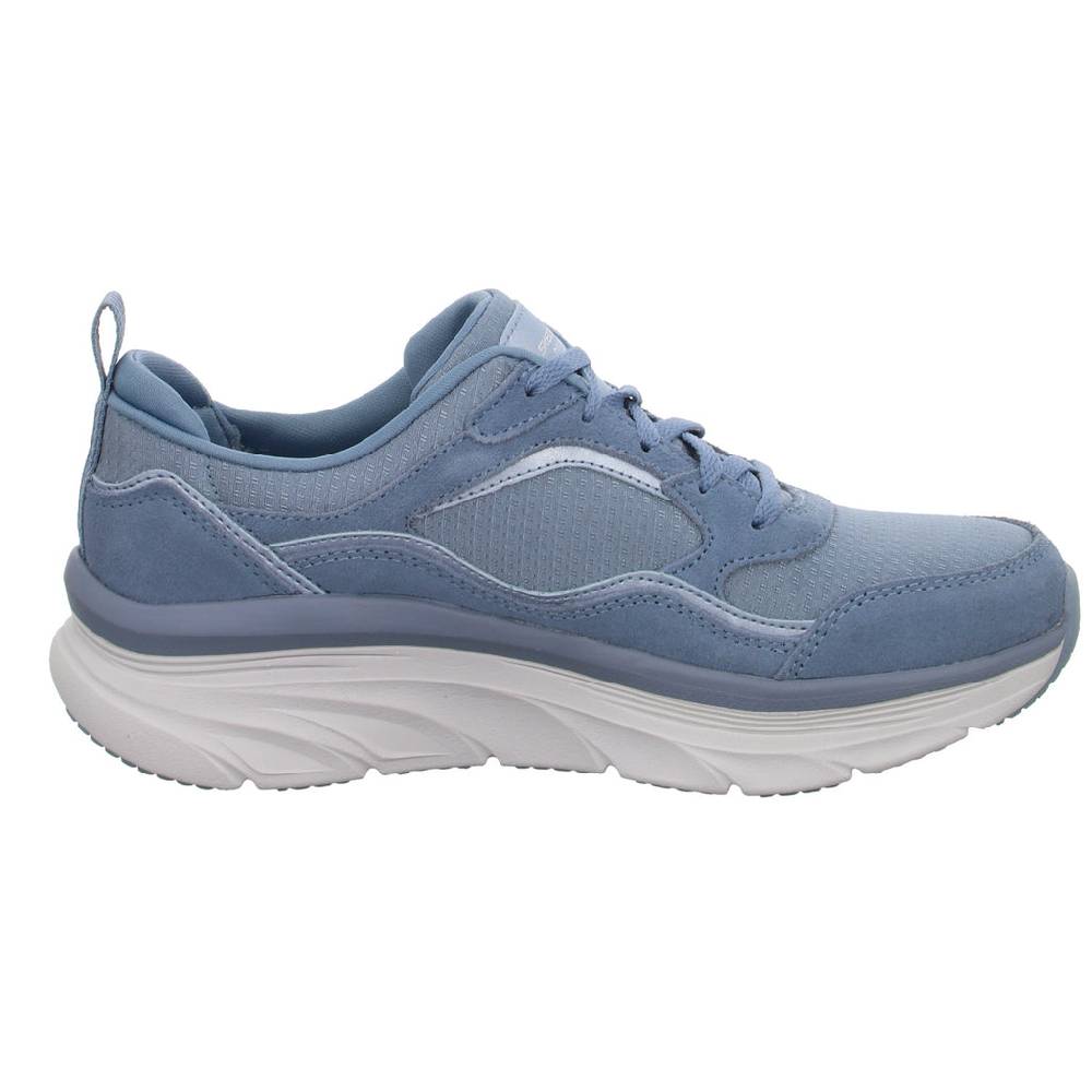 Skechers Schnürhalbschuh Sneaker (sportlich) VIP-Rabatte