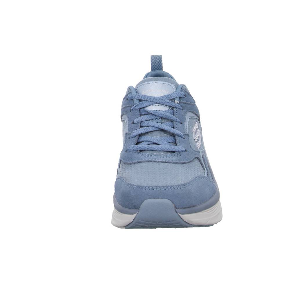 Skechers Schnürhalbschuh Sneaker (sportlich) VIP-Rabatte