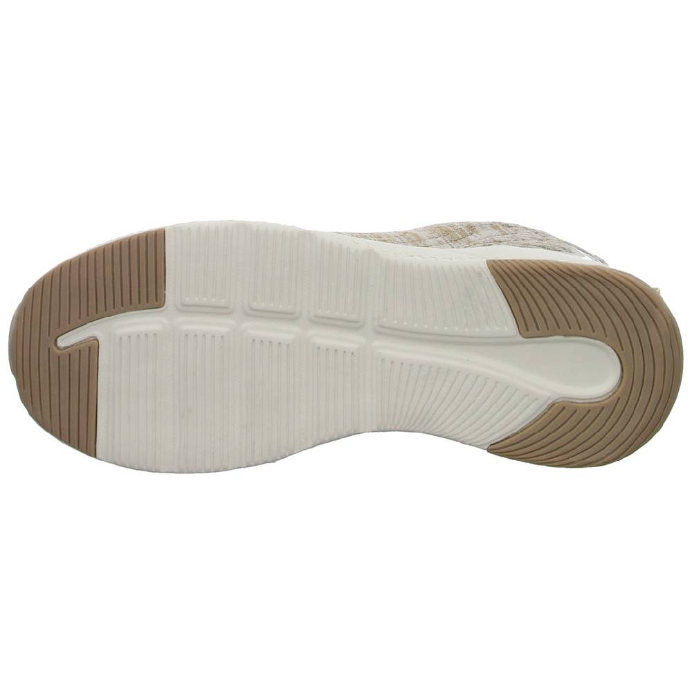 Sneakers Schnürhalbschuh Sneaker (sportlich) Tiefpreis