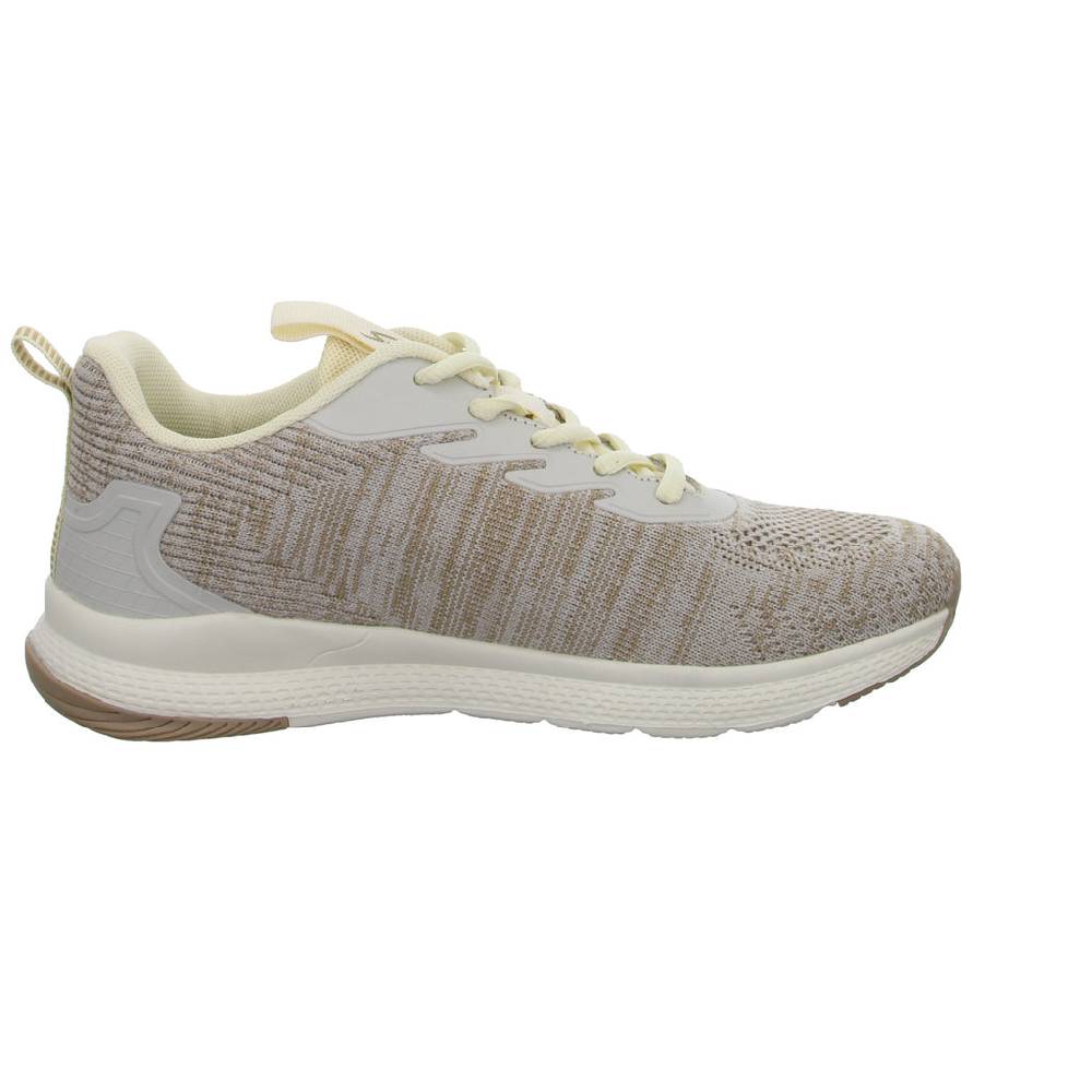 Sneakers Schnürhalbschuh Sneaker (sportlich) Tiefpreis