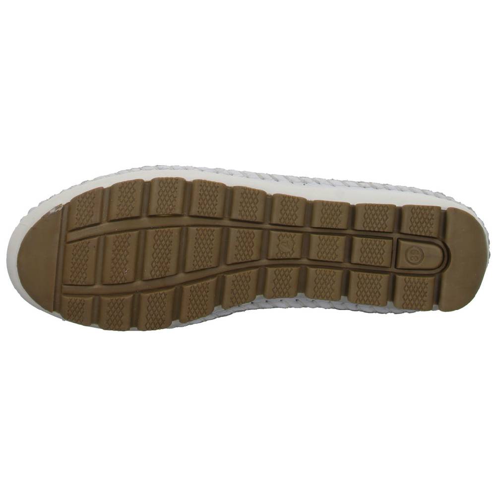 BOXX Schnürhalbschuh luftdurchlässig (durchbrochenes/geflochtenes Obermaterial) Super Sparpreis