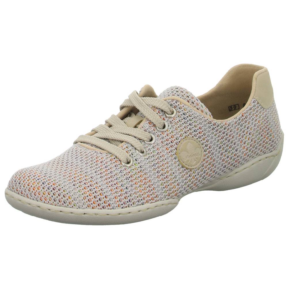 Rieker Schnürhalbschuh Freizeit (Casual)