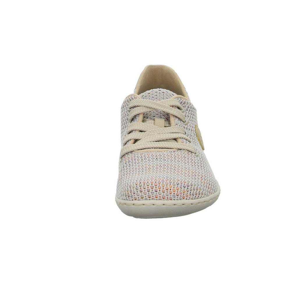 Rieker Schnürhalbschuh Freizeit (Casual) Wochenangebot