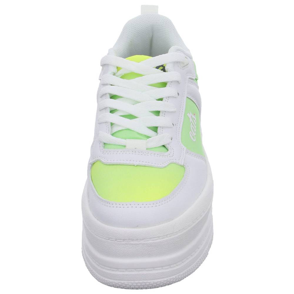 Cats Schnürhalbschuh Sneaker (sportlich) Kostenlose Rückgabe