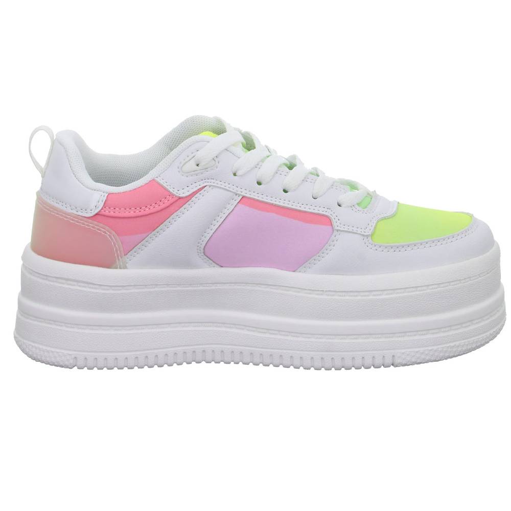Cats Schnürhalbschuh Sneaker (sportlich) Kostenlose Rückgabe