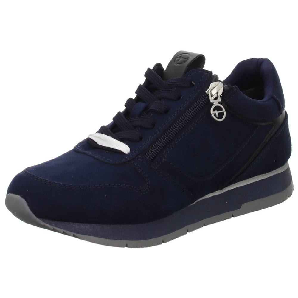 Tamaris Schnürhalbschuh Sneaker (sportlich)