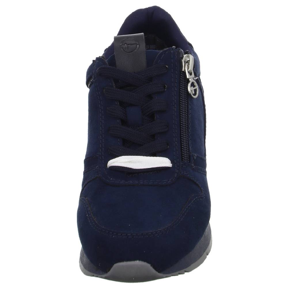Tamaris Schnürhalbschuh Sneaker (sportlich) Begrenzte Freigabe