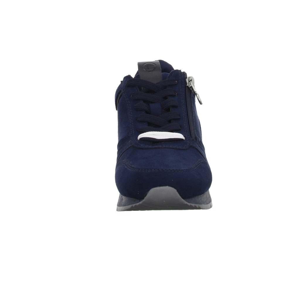 Tamaris Schnürhalbschuh Sneaker (sportlich) Begrenzte Freigabe