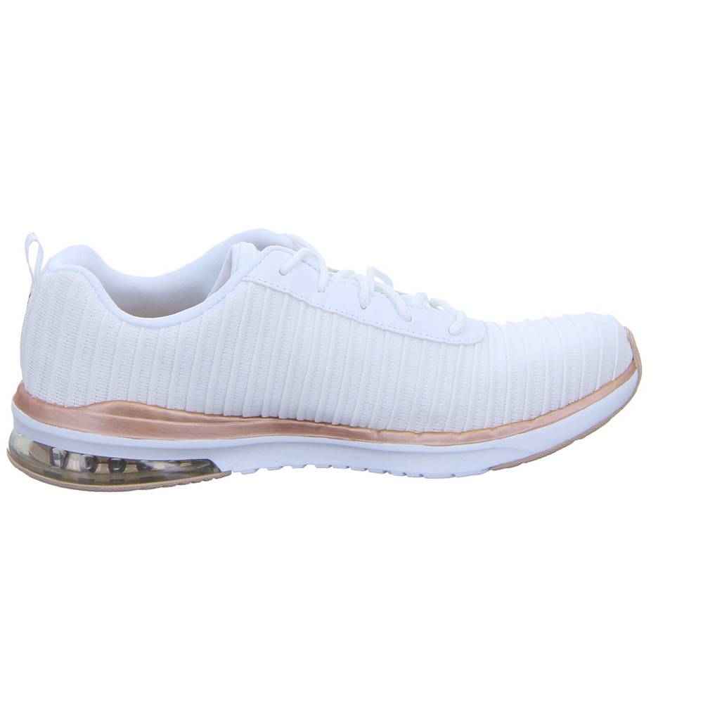 Skechers Schnürhalbschuh Sneaker (sportlich) Letzte 3 Tage