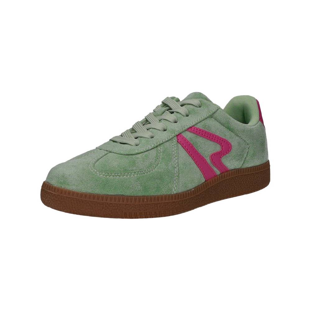 Sneakers Schnürhalbschuh Sneaker (sportlich)