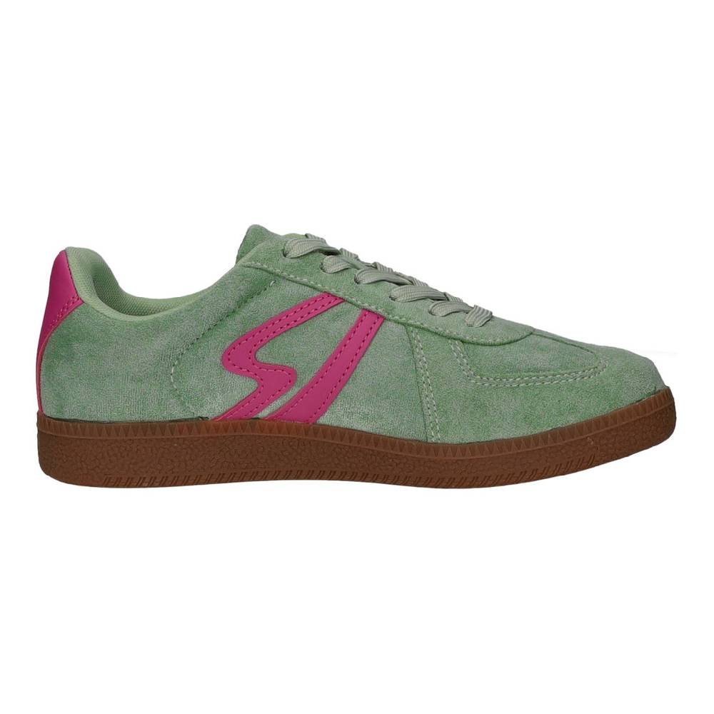 Sneakers Schnürhalbschuh Sneaker (sportlich) JETZT KAUFEN
