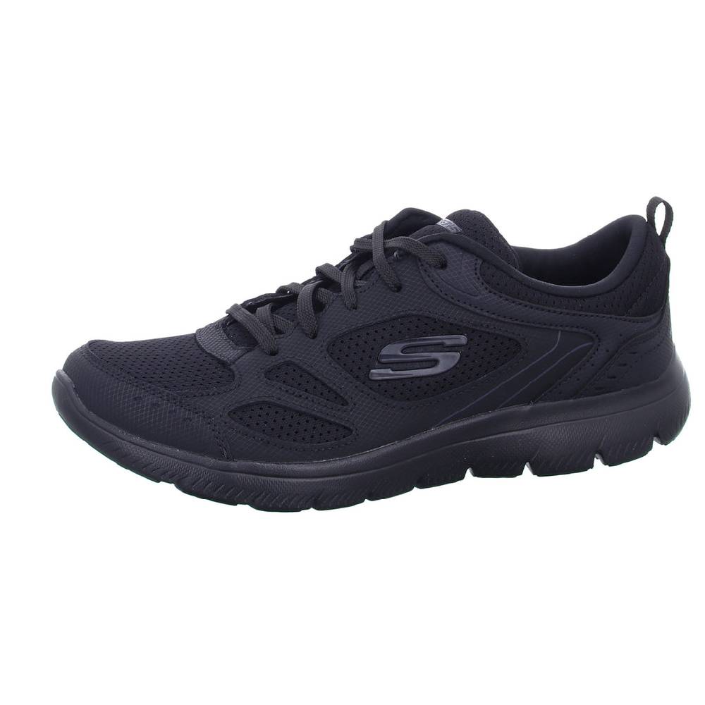 Skechers Schnürhalbschuh Sneaker (sportlich) Neueste Stile