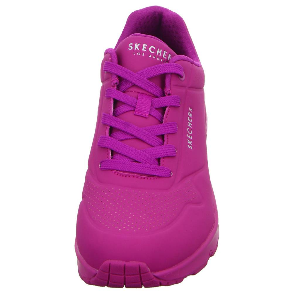 Skechers Schnürhalbschuh Sneaker (sportlich) Letzte 2 Tage