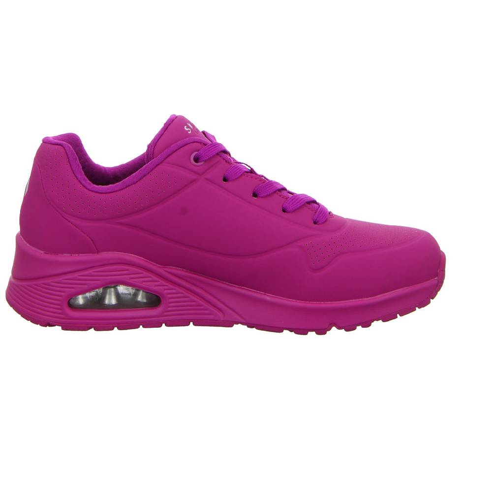 Skechers Schnürhalbschuh Sneaker (sportlich) Letzte 2 Tage