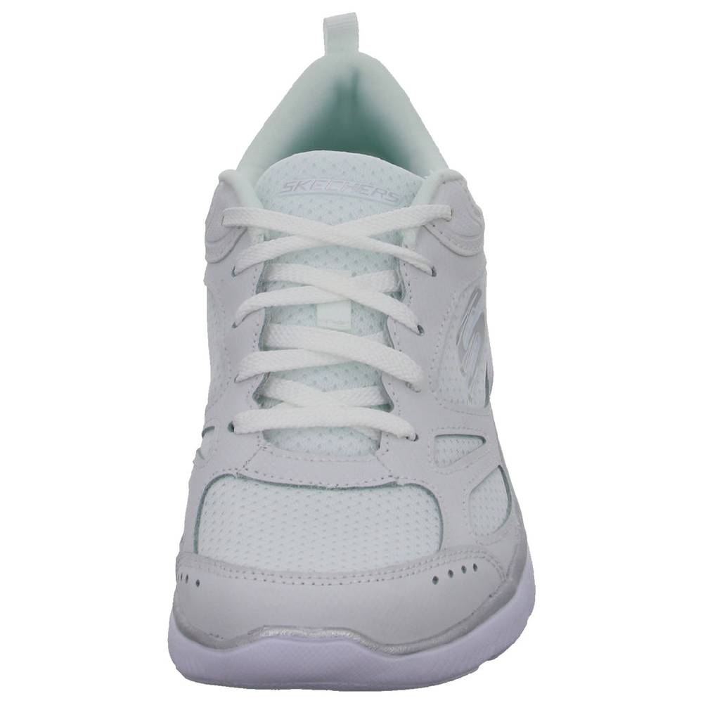 Skechers Schnürhalbschuh Sneaker (sportlich) Letzter Tag
