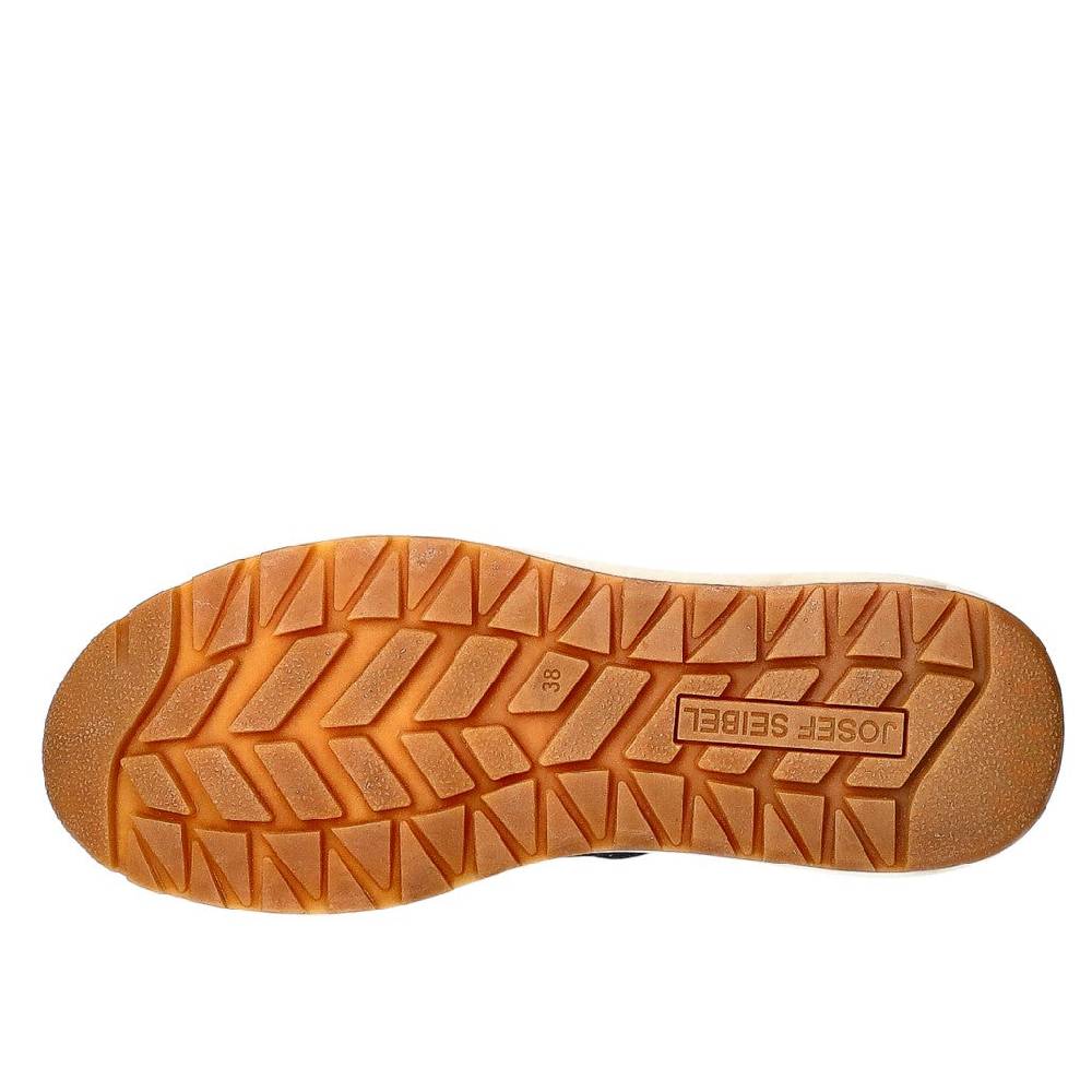 Josef Seibel Schnürhalbschuh Freizeit (Casual) Bis zu 50% Rabatt