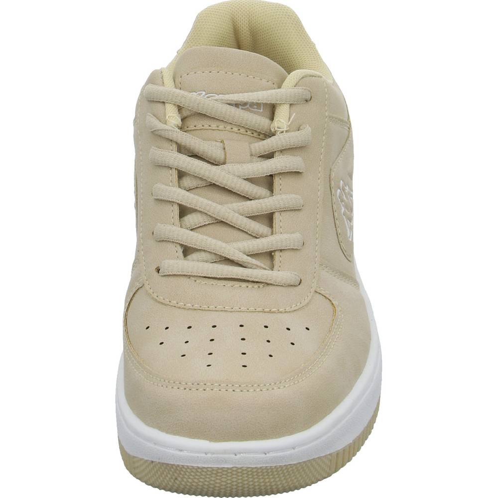 Kappa Schnürhalbschuh Sneaker (sportlich) Bis zu 60% Rabatt