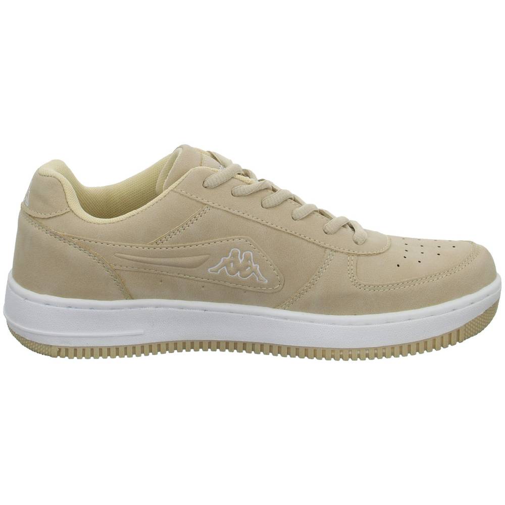 Kappa Schnürhalbschuh Sneaker (sportlich) Bis zu 60% Rabatt