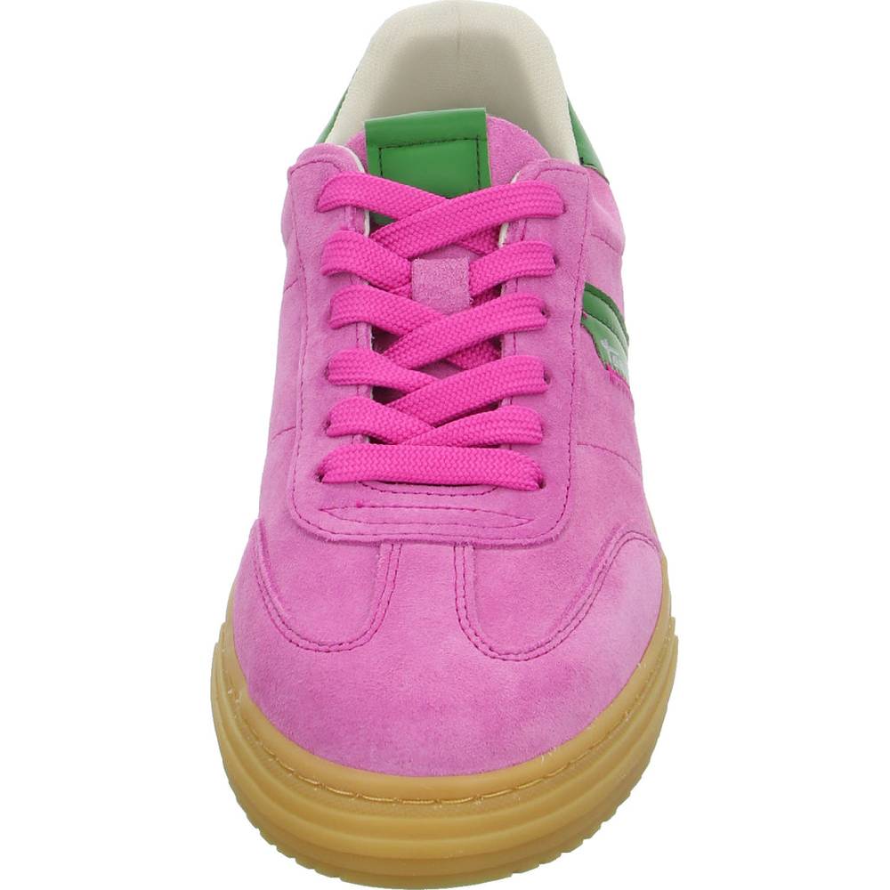Tamaris Schnürhalbschuh Sneaker (sportlich) Bis zu 65% Rabatt