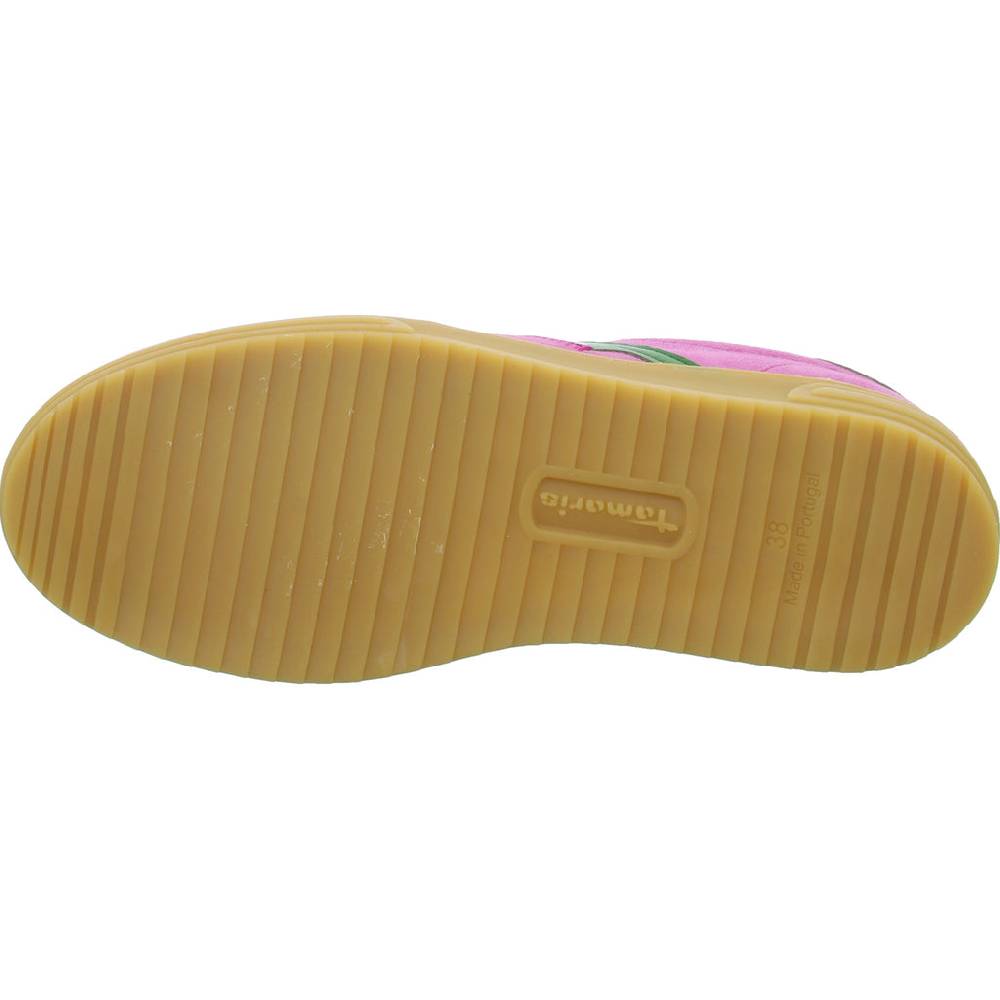 Tamaris Schnürhalbschuh Sneaker (sportlich) Bis zu 65% Rabatt
