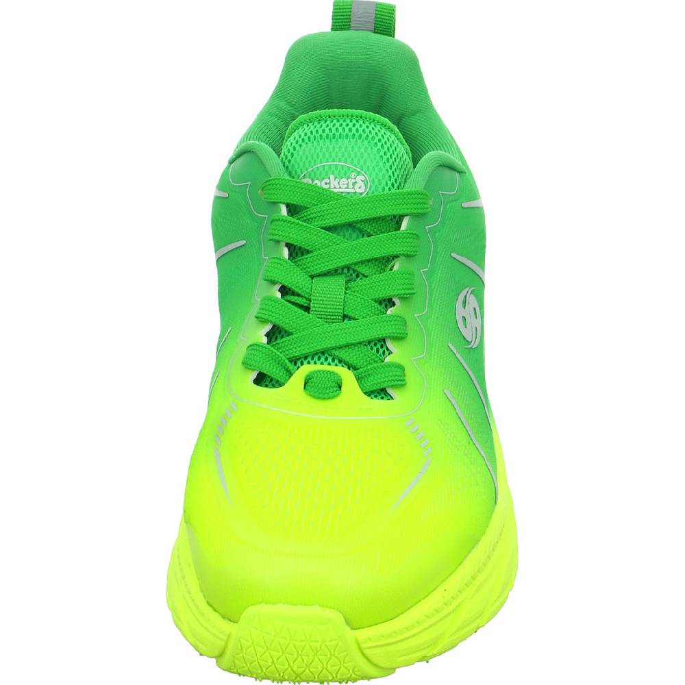 Dockers by Gerli Schnürhalbschuh Sneaker (sportlich) Nur für heute