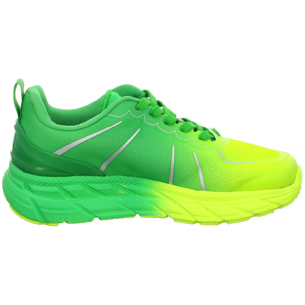 Dockers by Gerli Schnürhalbschuh Sneaker (sportlich) Nur für heute
