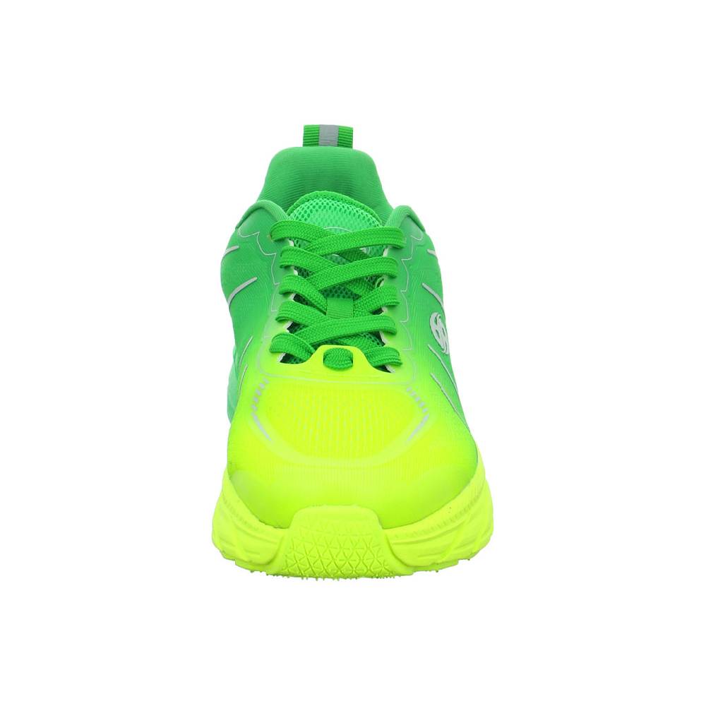 Dockers by Gerli Schnürhalbschuh Sneaker (sportlich) Nur für heute