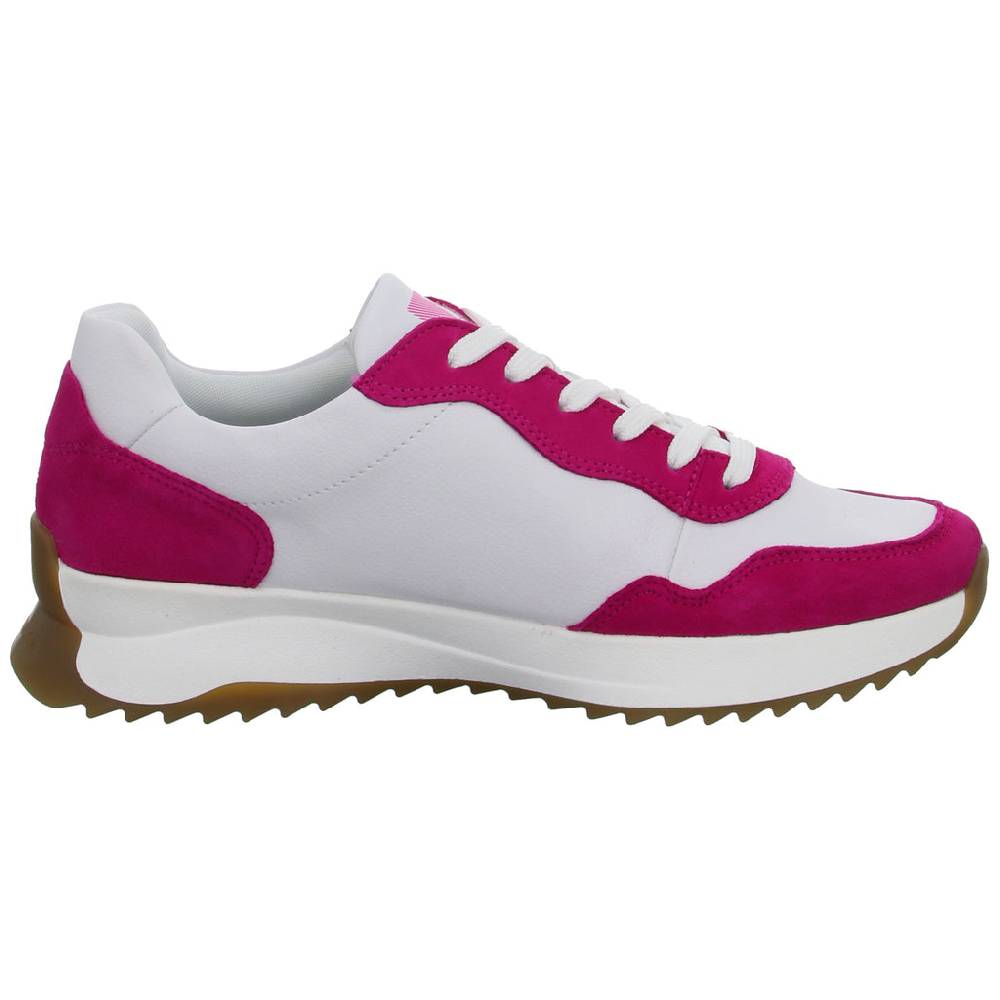 Rieker Schnürhalbschuh Sneaker (sportlich) Sonderangebot der Fabrik