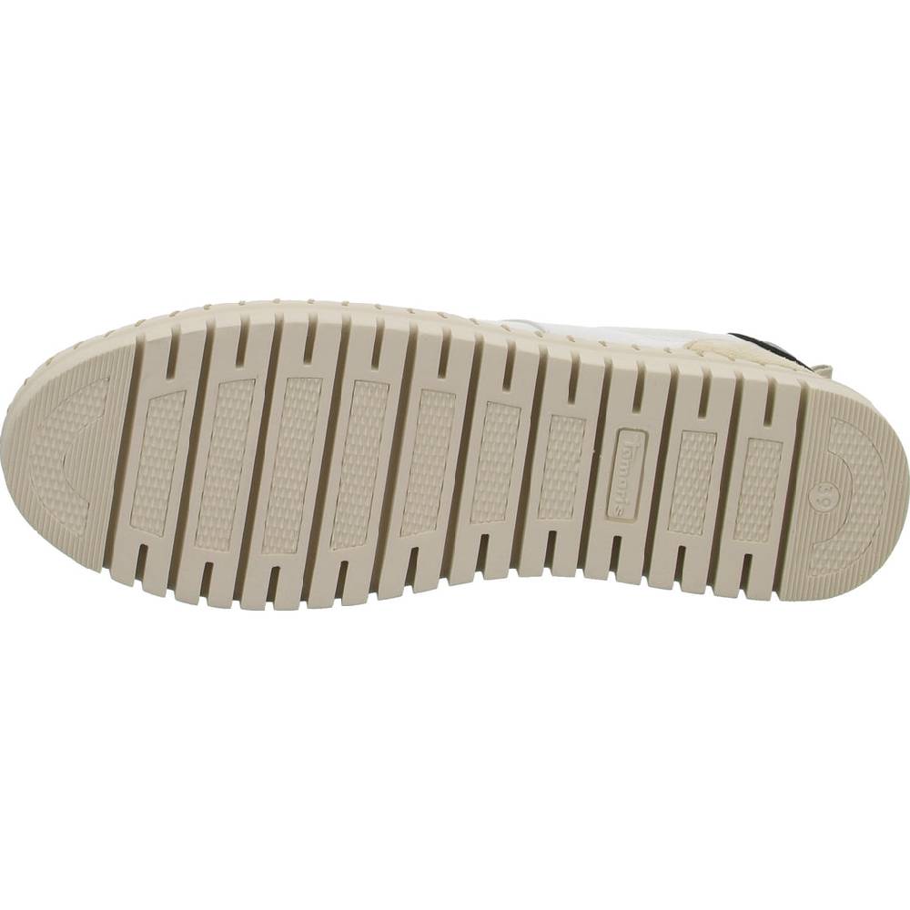 Tamaris Schnürhalbschuh Freizeit (Casual) Nur noch ein Tag übrig