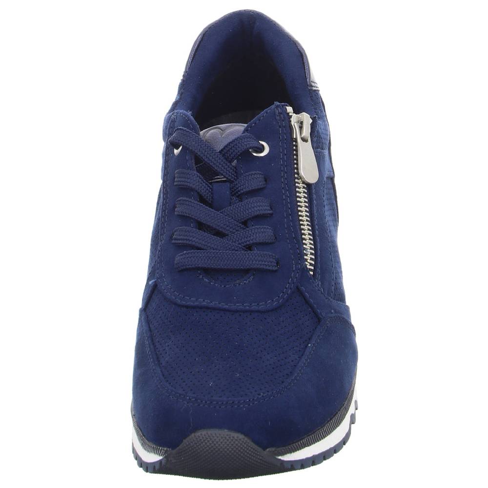 MARCO TOZZI Schnürhalbschuh Sneaker (sportlich) Riesige Rabatte