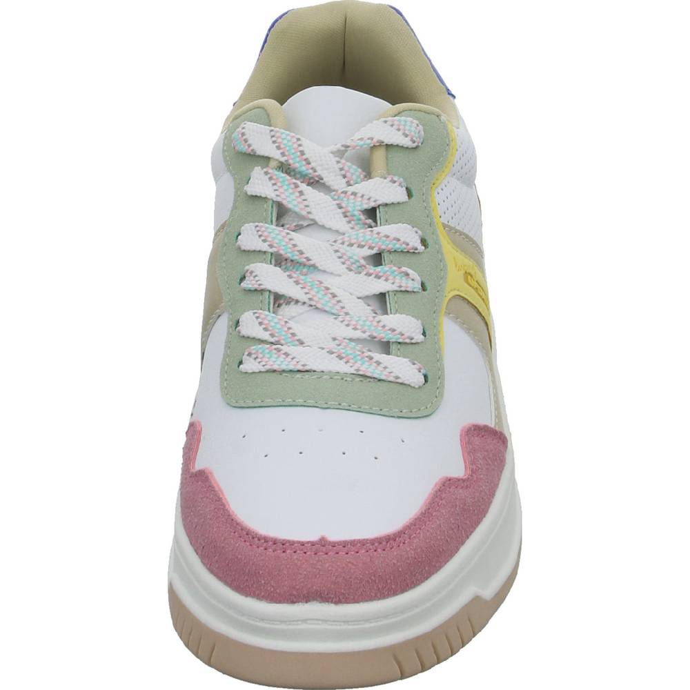 living UPDATED Schnürhalbschuh Sneaker (sportlich) 50% Rabatt mit kostenlosem Versand