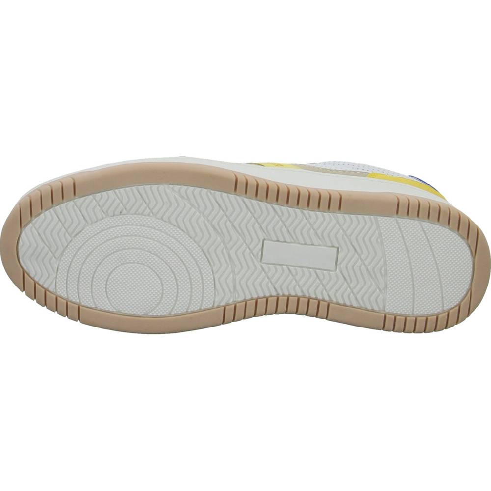 living UPDATED Schnürhalbschuh Sneaker (sportlich) 50% Rabatt mit kostenlosem Versand
