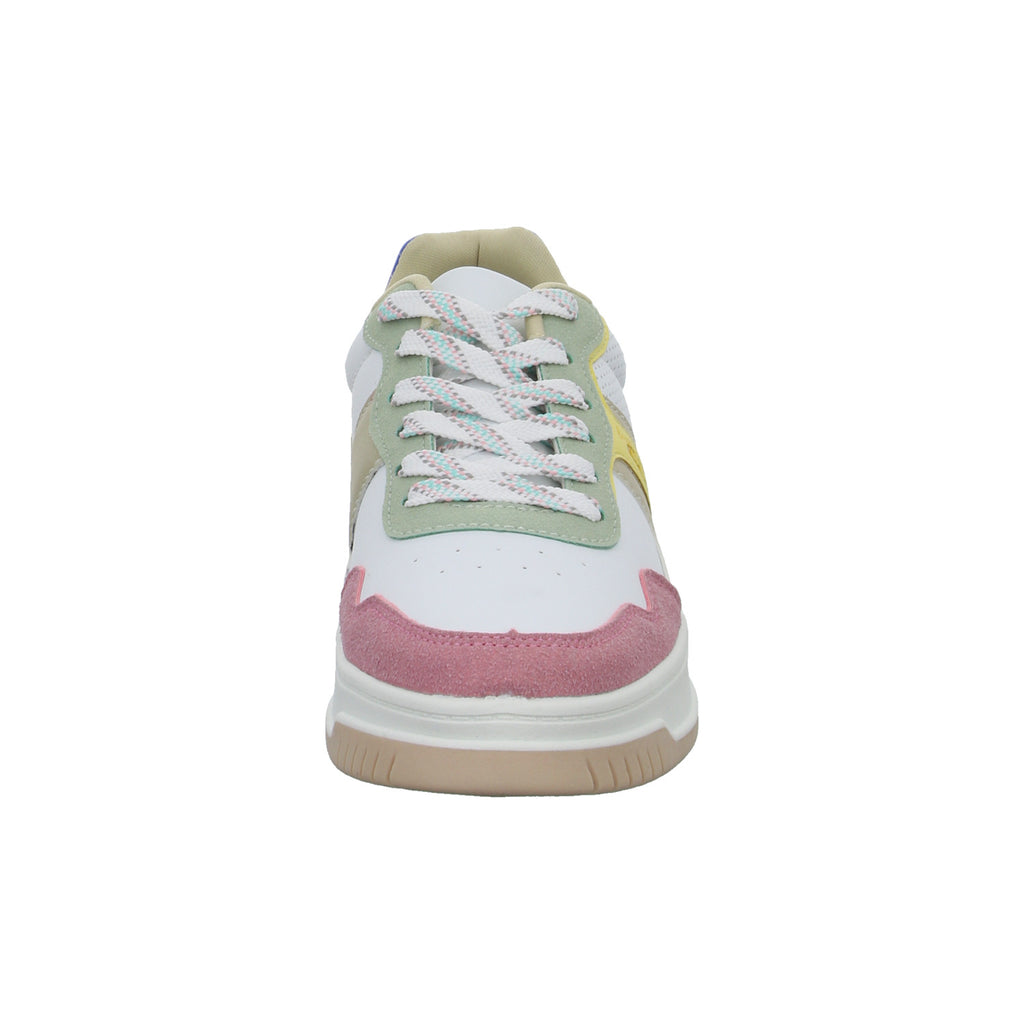 living UPDATED Schnürhalbschuh Sneaker (sportlich) 50% Rabatt mit kostenlosem Versand