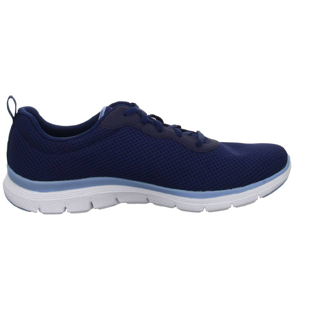 Skechers Schnürhalbschuh Sneaker (sportlich) Clearance-Verkauf