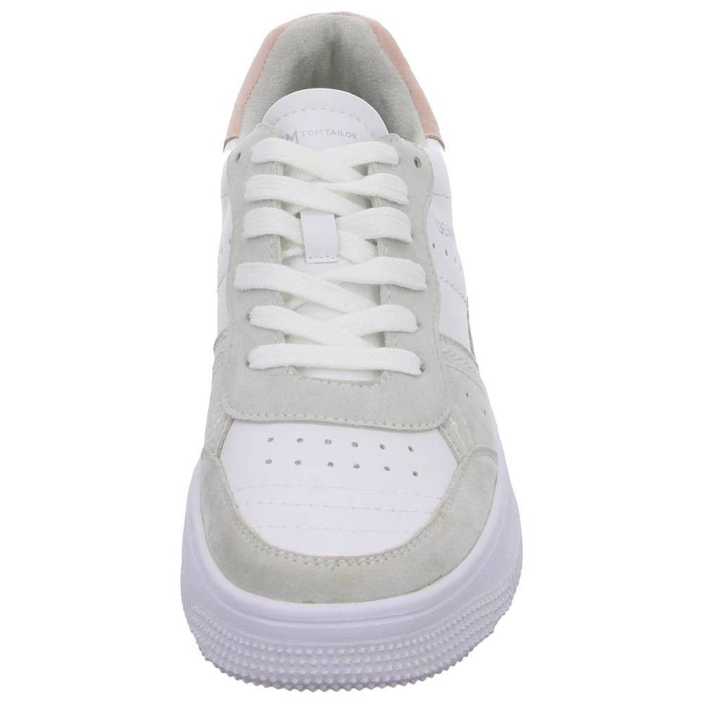 Tom Tailor Schnürhalbschuh Sneaker (sportlich) Kostenloser Versand international