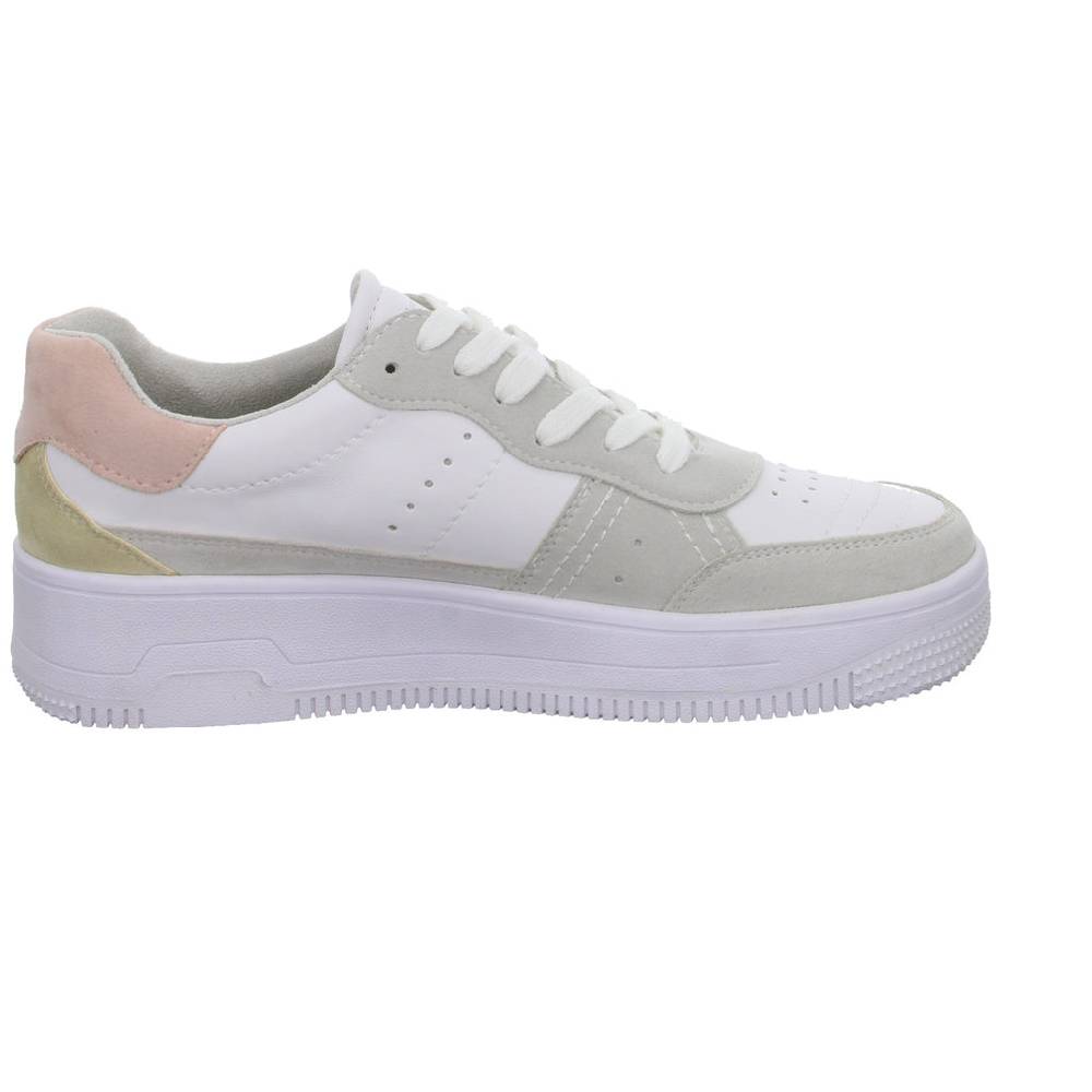 Tom Tailor Schnürhalbschuh Sneaker (sportlich) Kostenloser Versand international