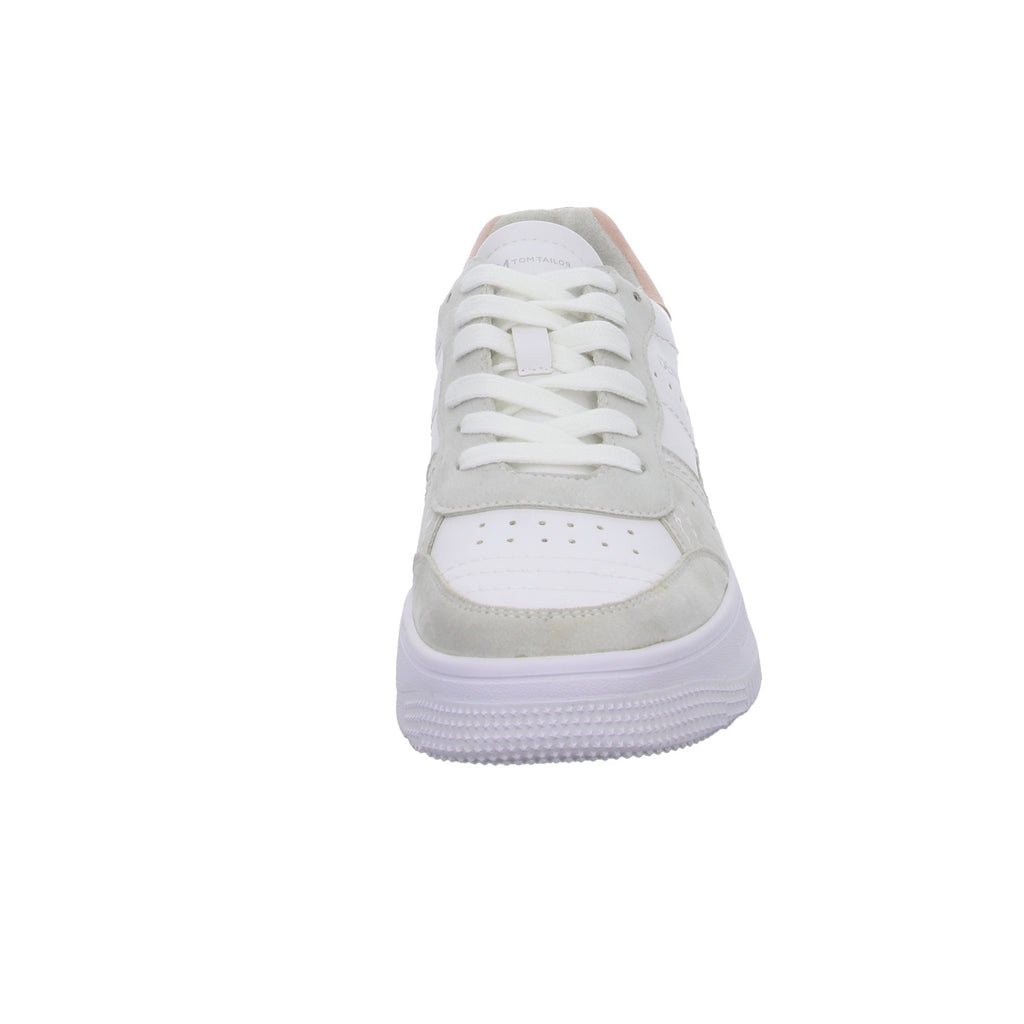 Tom Tailor Schnürhalbschuh Sneaker (sportlich) Kostenloser Versand international