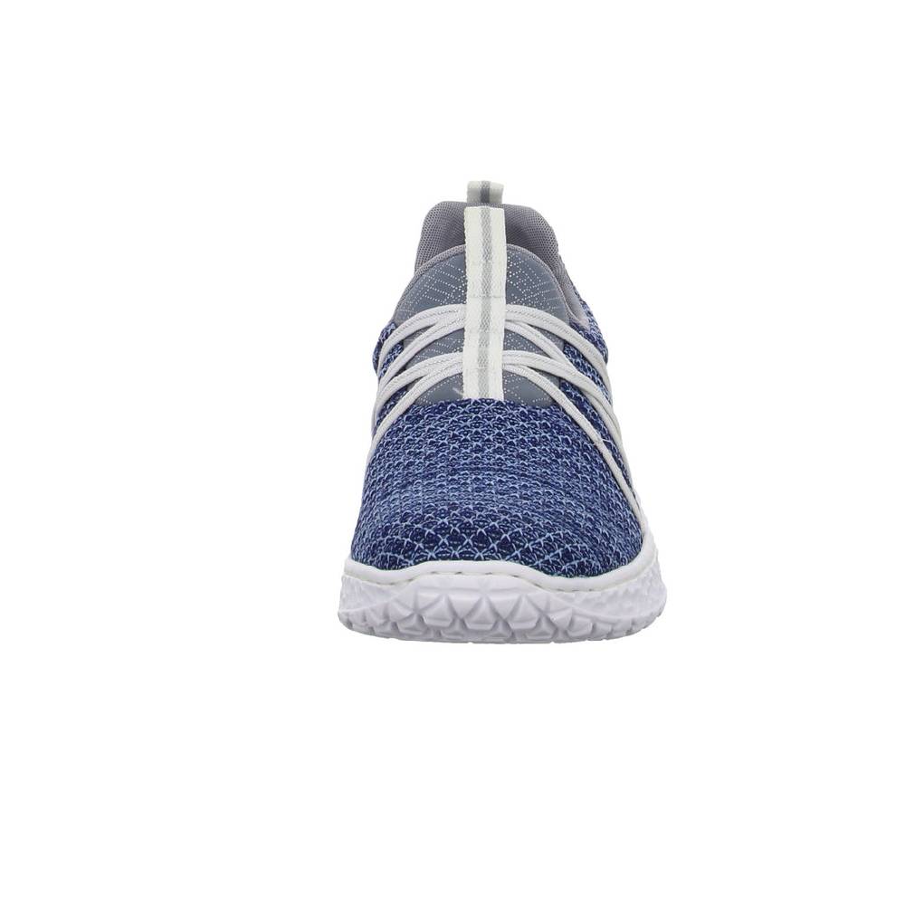 Rieker Slipper/Kletthalbschuh Sneaker (sportlich) Begrenzt auf 3 Tage