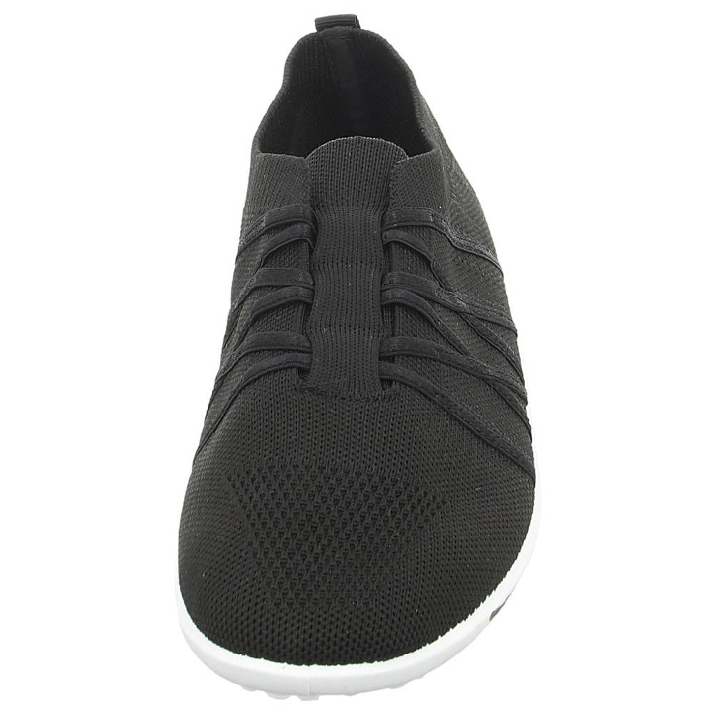 Alyssa Slipper/Kletthalbschuh Freizeit (casual) Black Friday Preise