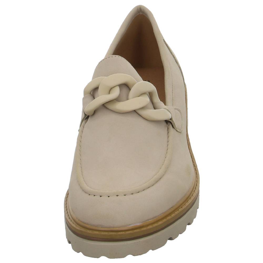 living UPDATED Slipper/Kletthalbschuh bis 25mm Absatz zollfrei