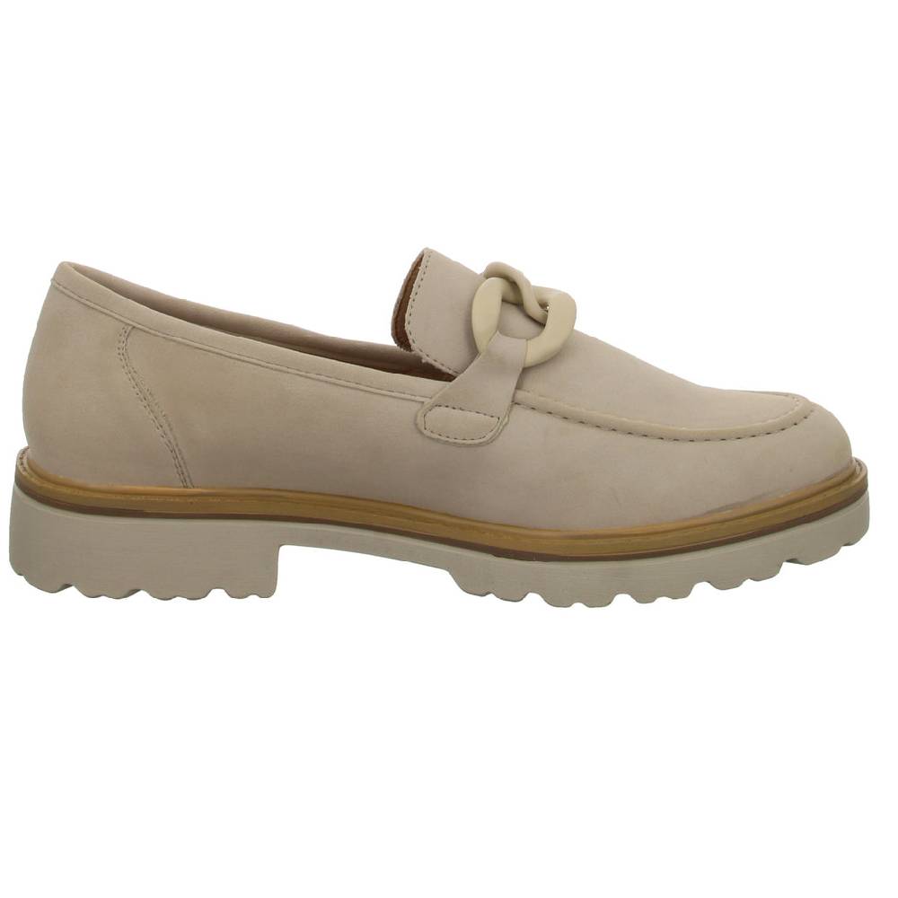 living UPDATED Slipper/Kletthalbschuh bis 25mm Absatz zollfrei